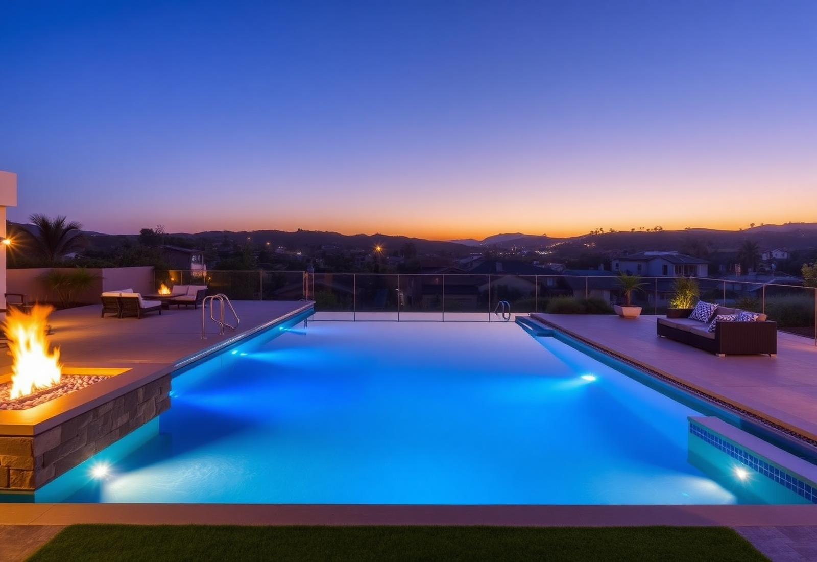 Infinity Terrace